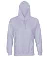 03815 Unisex Condor Hoodie Lilac colour image
